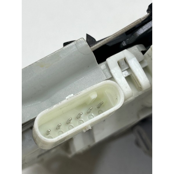 Fechadura Porta Traseira Direita Audi A5 2025