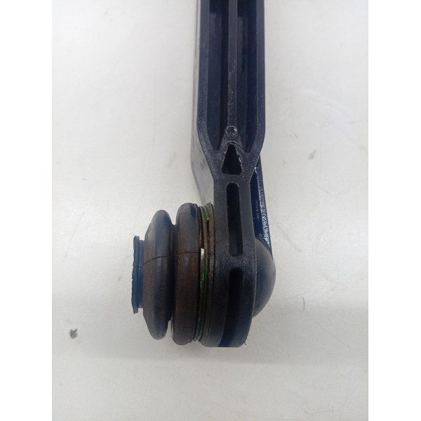 Biela Dian Jeep Commander 2022