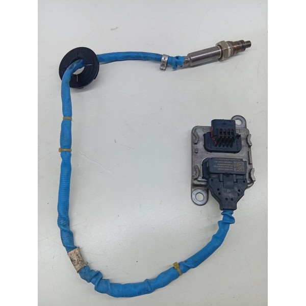 Sonda Lambda Ram Rampage 2024 A 2025