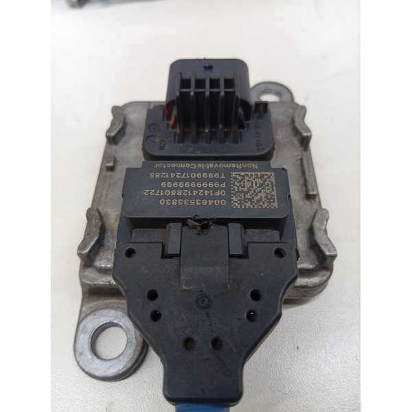 Sonda Lambda Ram Rampage 2024 A 2025