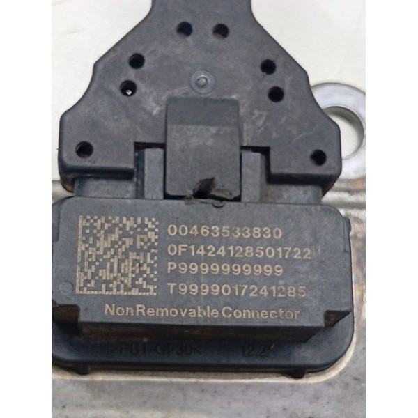 Sonda Lambda Ram Rampage 2024 A 2025