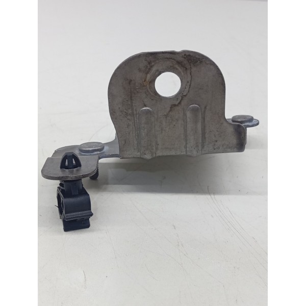 Suporte Coletor Admissão 2.0 Rampage 2023 A 2025