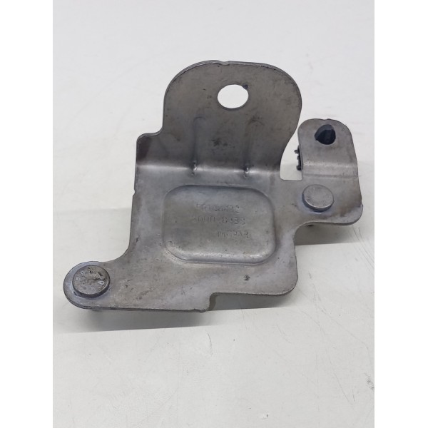 Suporte Coletor Admissão 2.0 Rampage 2023 A 2025