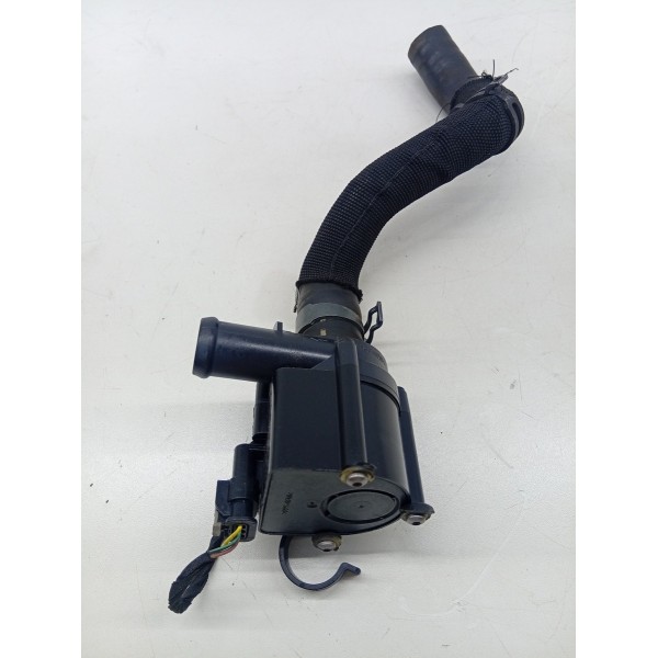 Bomba De Água Aux Elétrica Audi A5 2022