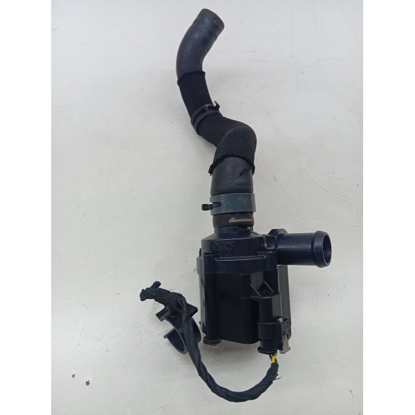 Bomba De Água Aux Elétrica Audi A5 2022