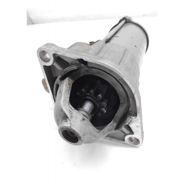 Motor De Partida Jeep Commander 2022