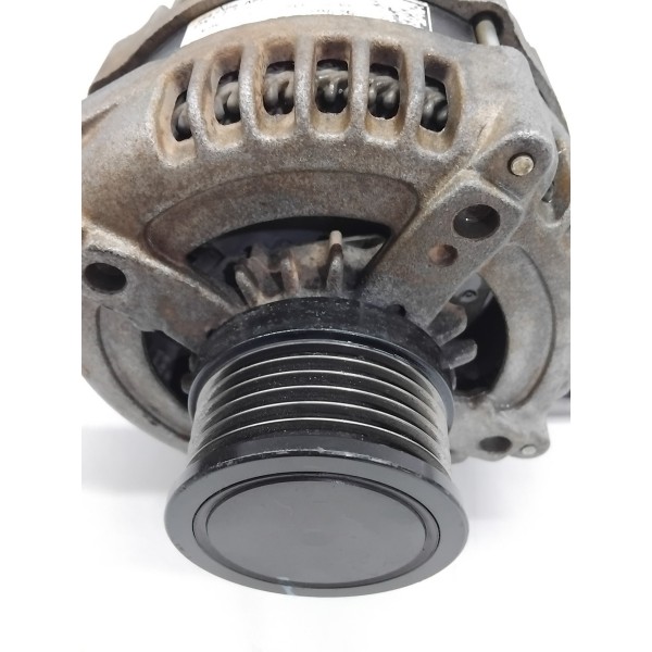 Alternador Jeep Commander 2022
