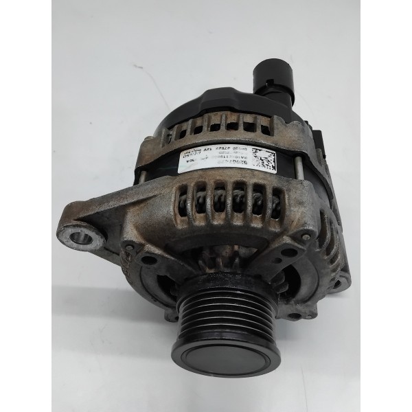 Alternador Jeep Commander 2022