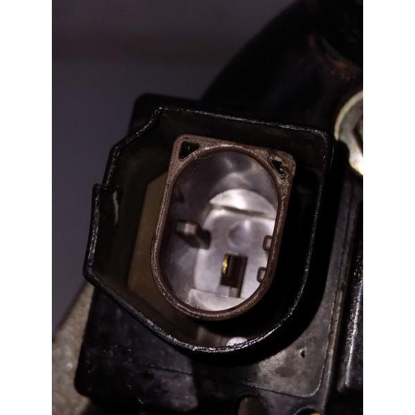 Alternador Jeep Commander 2022