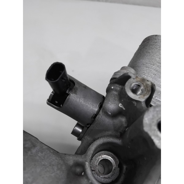 Resfriador Óleo C/ Filtro Audi A5 2.0 2020