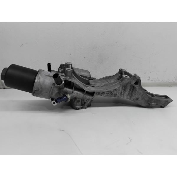 Resfriador Óleo C/ Filtro Audi A5 2.0 2020