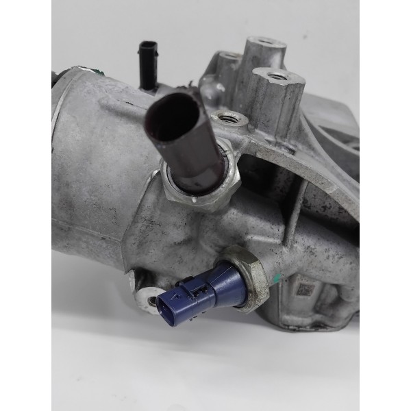 Resfriador Óleo C/ Filtro Audi A5 2.0 2020