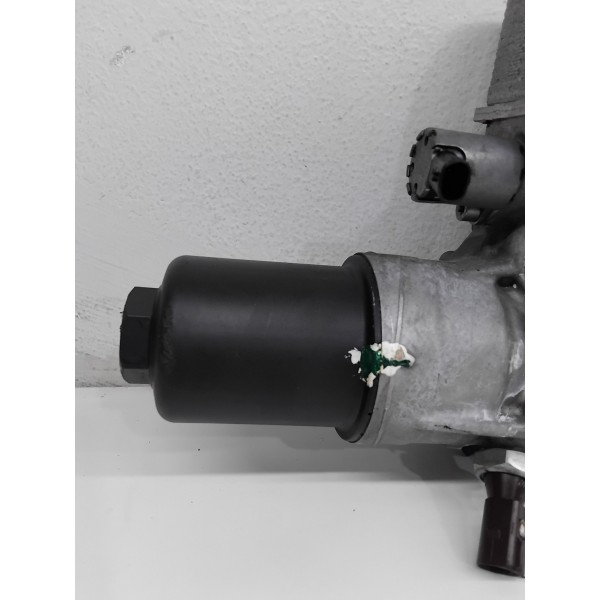 Resfriador Óleo C/ Filtro Audi A5 2.0 2020