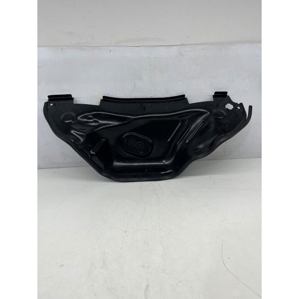 Painel Corta Fogo Audi A5 2025