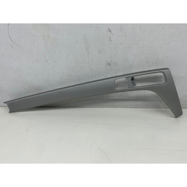 Moldura Console Volume Audi A5 2025