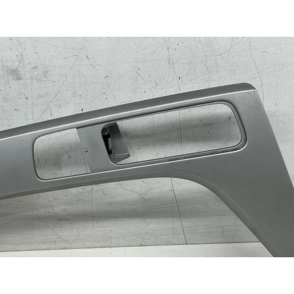 Moldura Console Volume Audi A5 2025