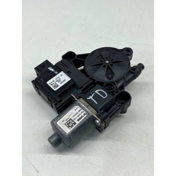 Motor Vidro Elé. Tras. Dir. Jeep Commander 2021 A 2025