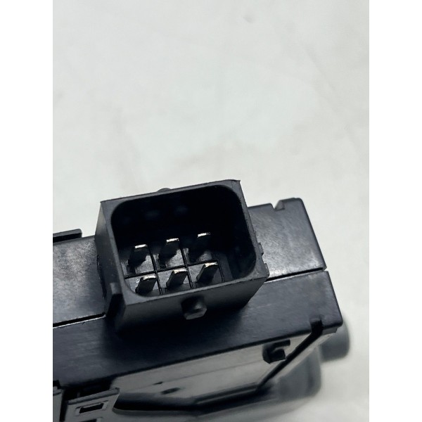 Motor Vidro Elé. Tras. Dir. Jeep Commander 2021 A 2025