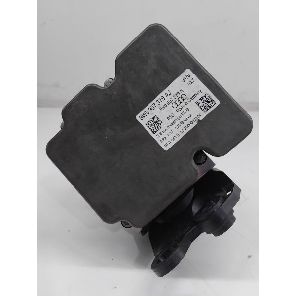 Modulo Freio Abs Audi A4 A5 2.0 Tfsi 2016 A 2020
