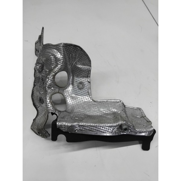 Defletor Catalisador Jeep Commander 2020