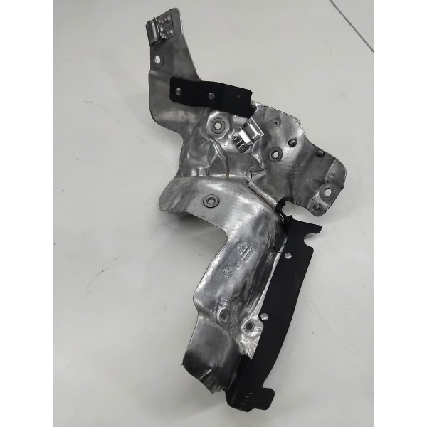 Defletor Catalisador Jeep Commander 2020