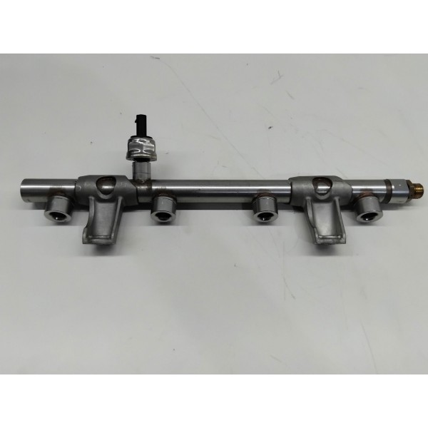 Flauta Bico Injetor Audi A5 2020