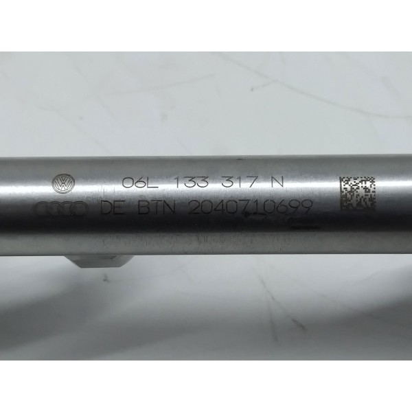 Flauta Bico Injetor Audi A5 2020