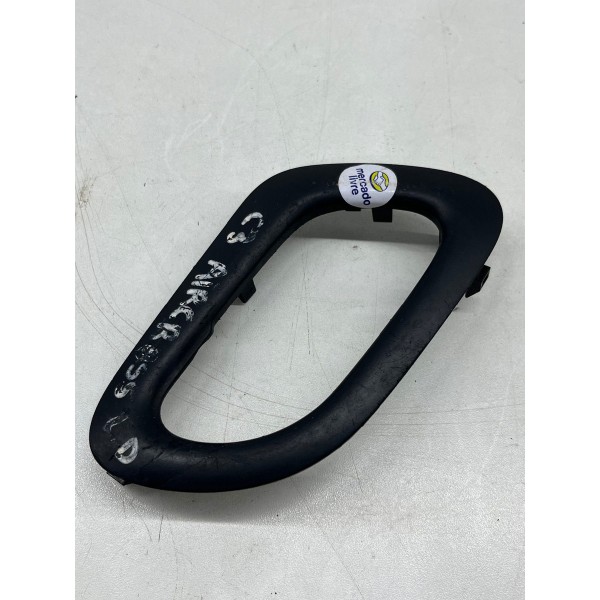 Moldura Maçaneta Traseira Direita Citroën  C3 2012