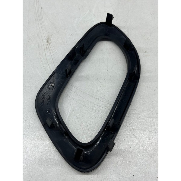 Moldura Maçaneta Traseira Direita Citroën  C3 2012