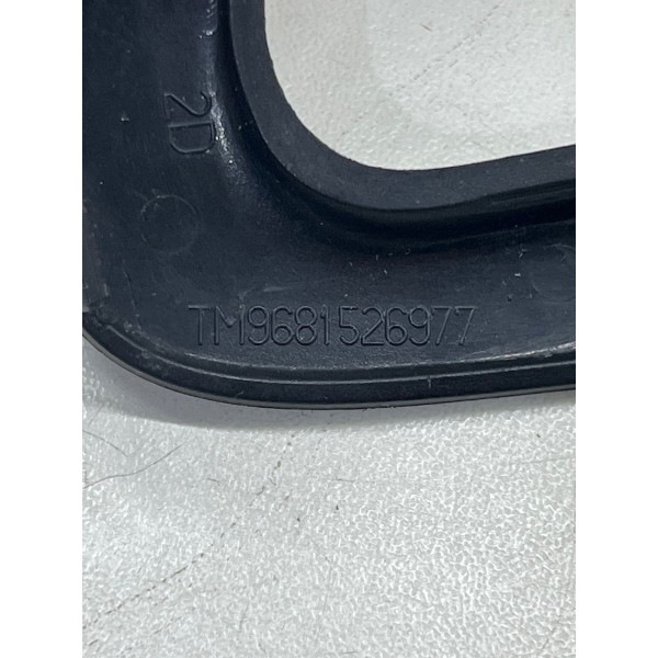 Moldura Maçaneta Traseira Direita Citroën  C3 2012