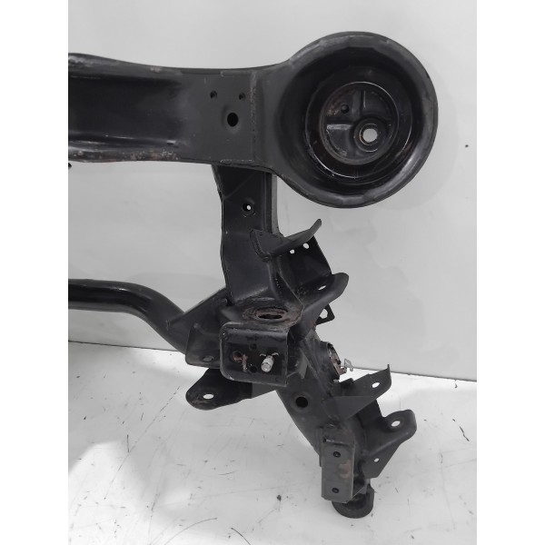 Quadro Agregado Diant Suspensão Pajero Full 3.2 2002 2007