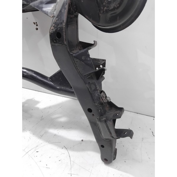 Quadro Agregado Diant Suspensão Pajero Full 3.2 2002 2007