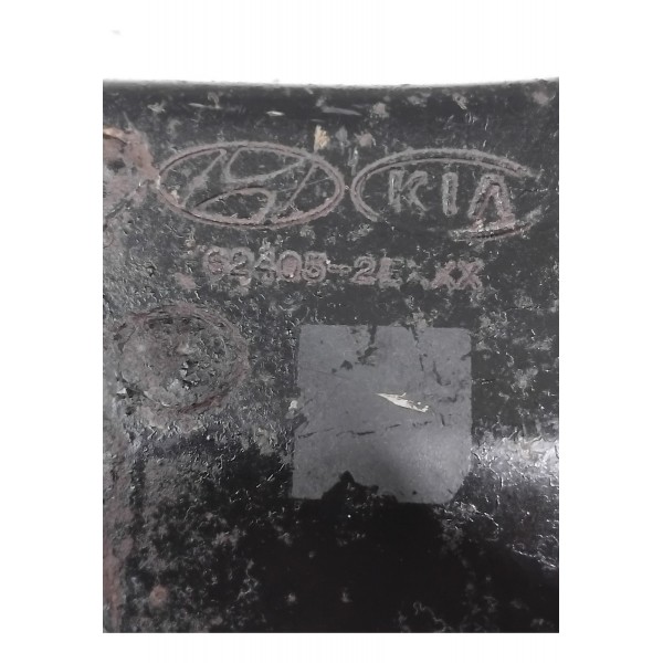 Quadro Agregado Dianteiro Tucson 2.7 V6 2008