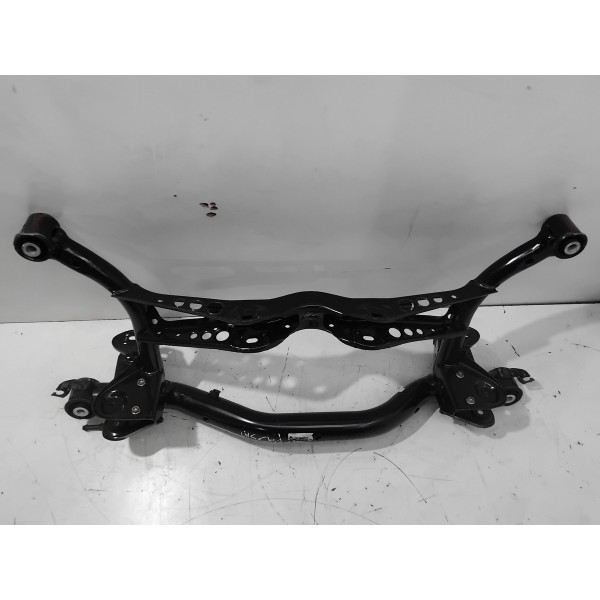 Agregado Dianteiro Vw Passat 2.0 2007 A 2011