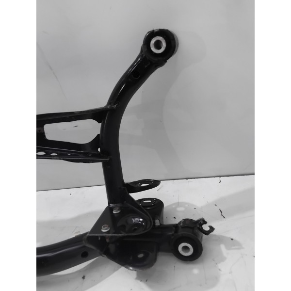 Agregado Dianteiro Vw Passat 2.0 2007 A 2011