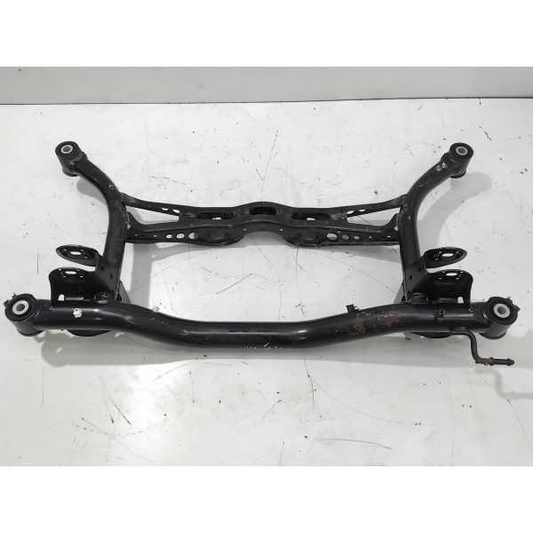 Agregado Dianteiro Vw Passat 2.0 2007 A 2011