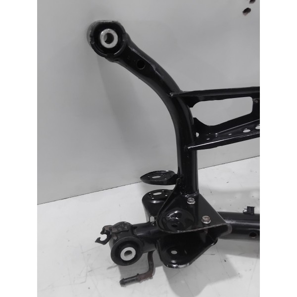 Agregado Dianteiro Vw Passat 2.0 2007 A 2011