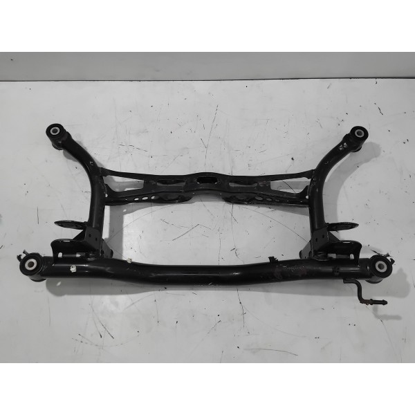 Agregado Dianteiro Vw Passat 2.0 2007 A 2011