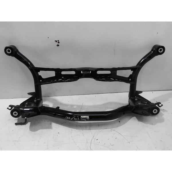 Agregado Dianteiro Vw Passat 2.0 2007 A 2011