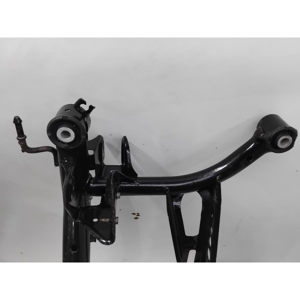 Agregado Dianteiro Vw Passat 2.0 2007 A 2011