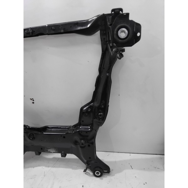 Agregado Dianteiro Volvo Xc60 T5 2.0 2010 A 2012