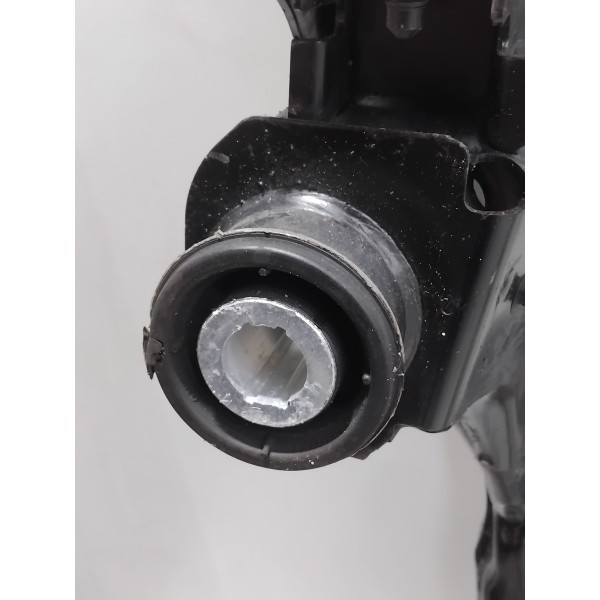 Agregado Dianteiro Volvo Xc60 T5 2.0 2010 A 2012