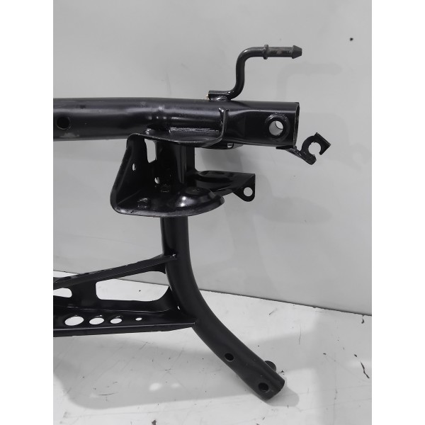 Agregado Suspensão Traseiro Vw Golf Gti 2015 2.0