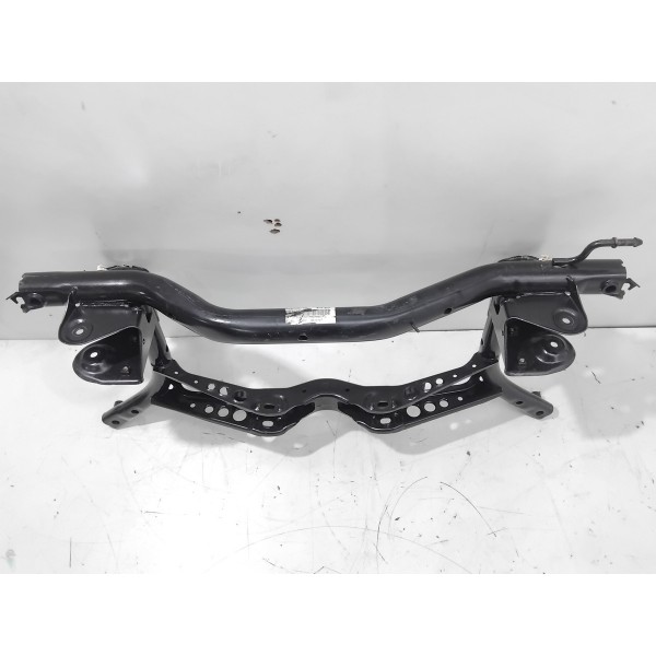 Agregado Suspensão Traseiro Vw Golf Gti 2015 2.0