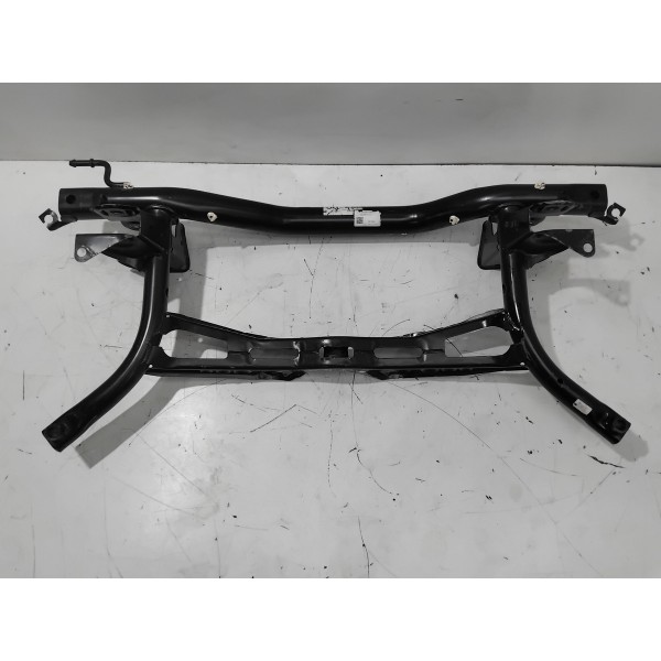 Agregado Suspensão Traseiro Vw Golf Gti 2015 2.0