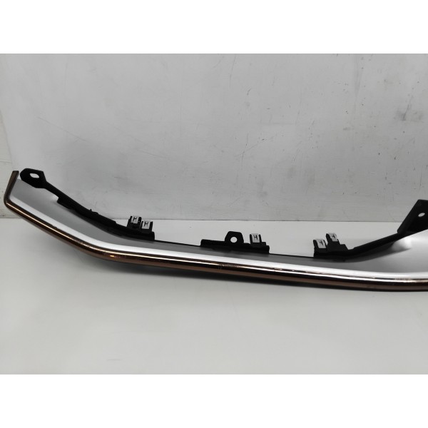 Moldura Acabamento Painel Diantei Jeep Commander 2022 A 2025