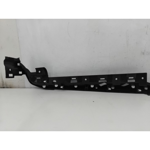 Moldura Acabamento Painel Diantei Jeep Commander 2022 A 2025