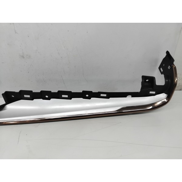 Moldura Acabamento Painel Diantei Jeep Commander 2022 A 2025