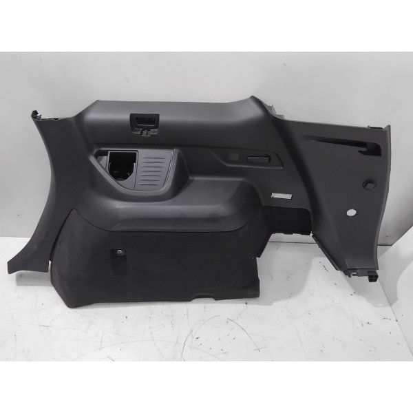 Acabamento Direito Porta Malas Jeep Commander 2021 A 2025