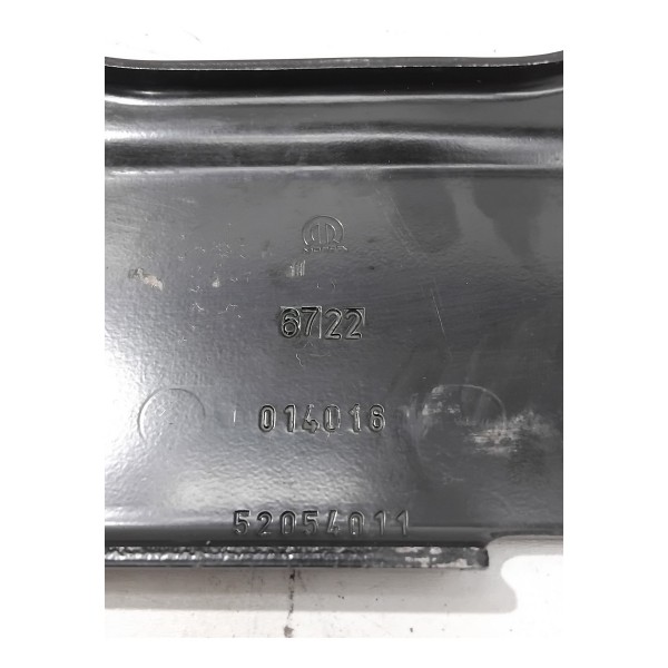 Protetor Carter Toro Jeep Commander 2.0 Diesel 2022 A 2025